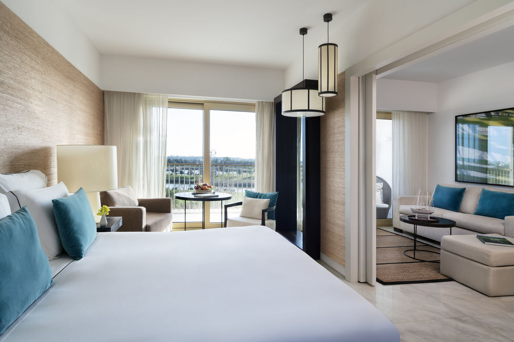 Victoria Golf Resort And Spa Managed By Accor 5* Vilamoura
