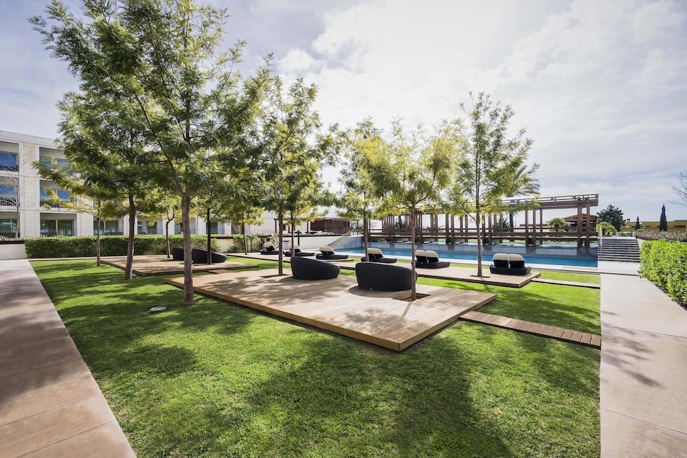 Hotel Victoria Golf Resort And Spa Managed By Accor 5*