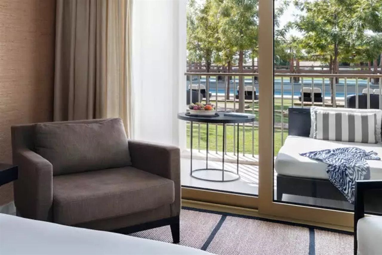 Victoria Golf Resort And Spa Managed By Accor