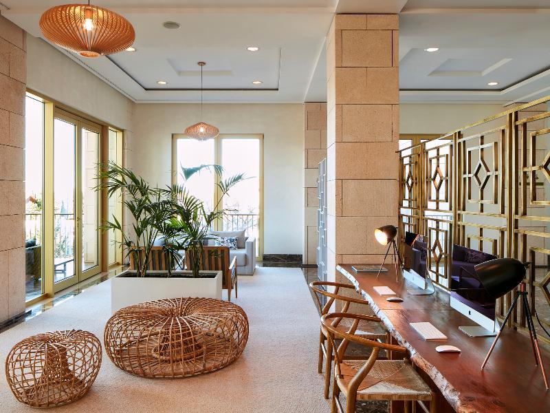 Victoria Golf And Managed By Accor Hotel 5*