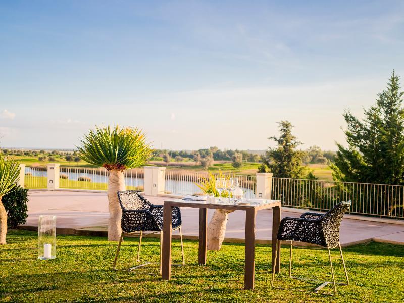 Victoria Golf And Managed By Accor Vilamoura